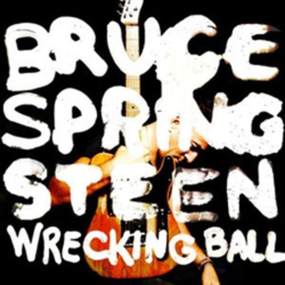Wrecking Ball